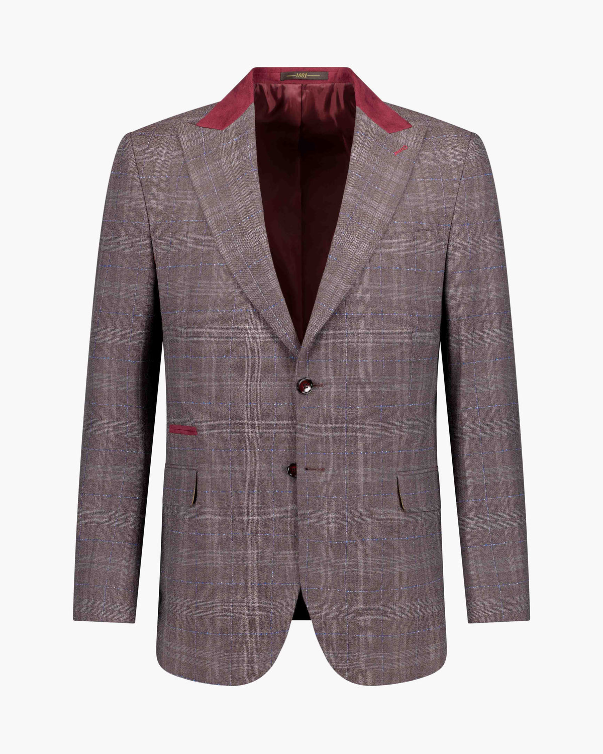 URBBANA Peaky Blinders suit.