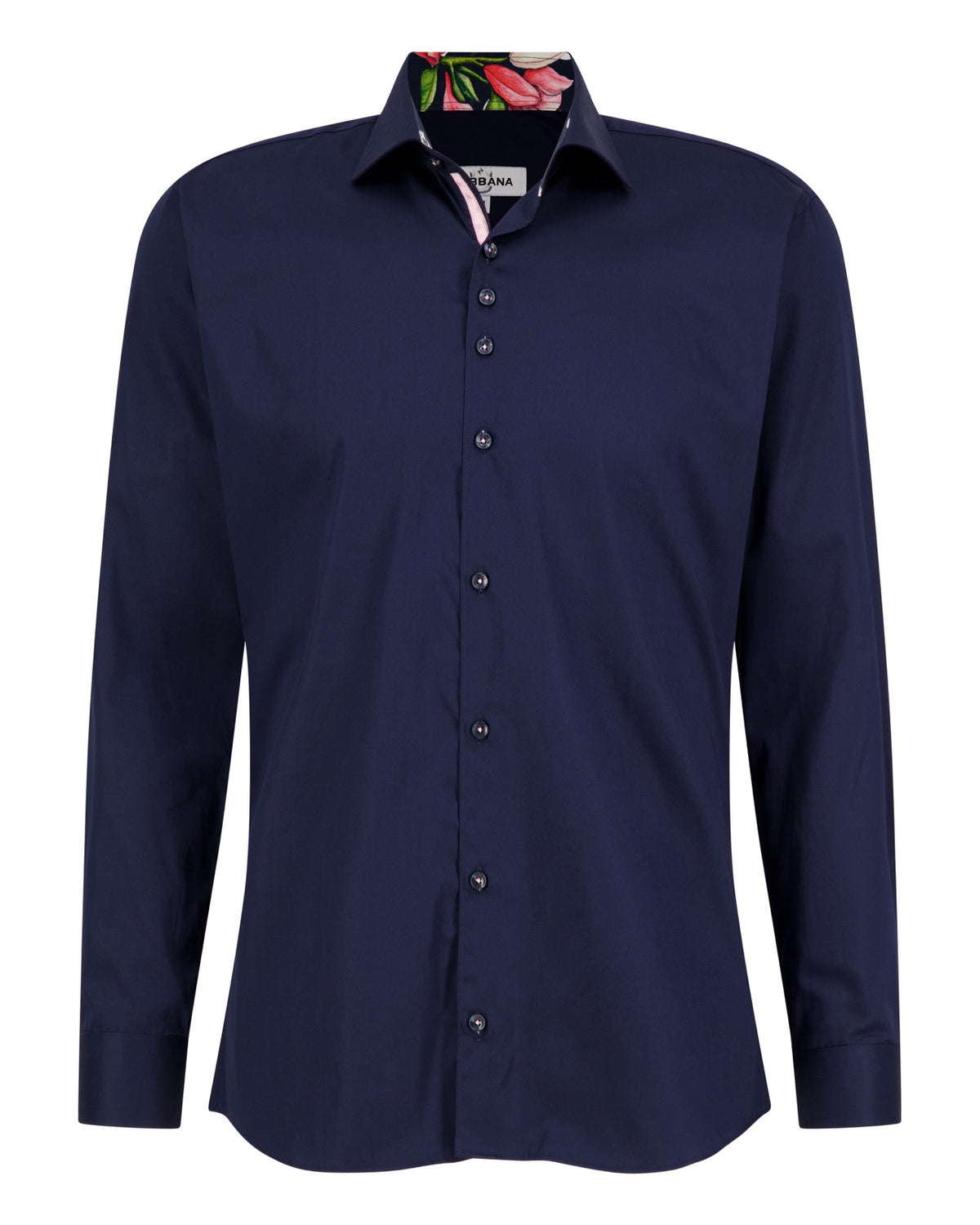 Renato Shirt - Unique URBBANA Shirt Designs