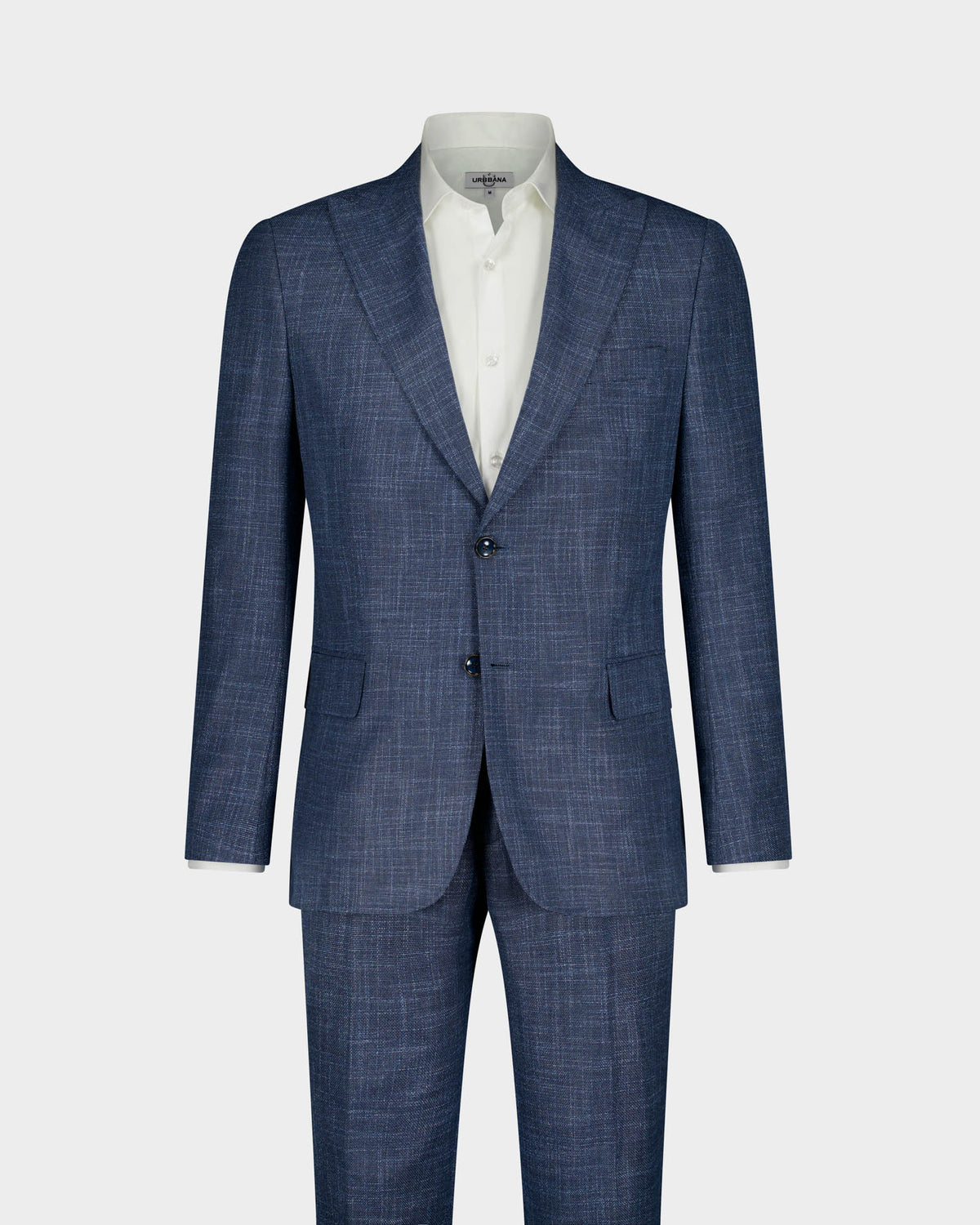URBBANA suit.