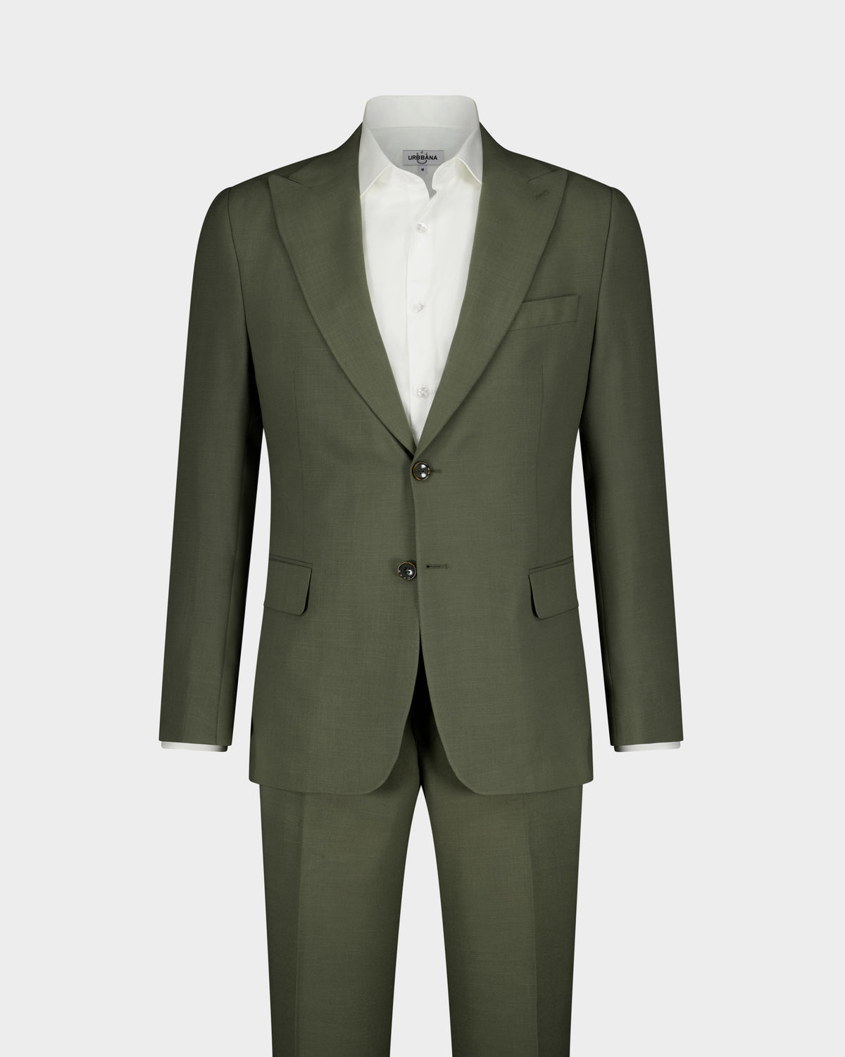 URBBANA suit.