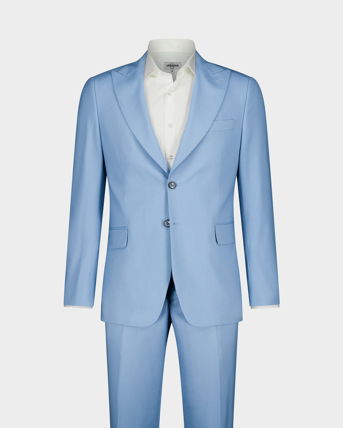 URBBANA suit.