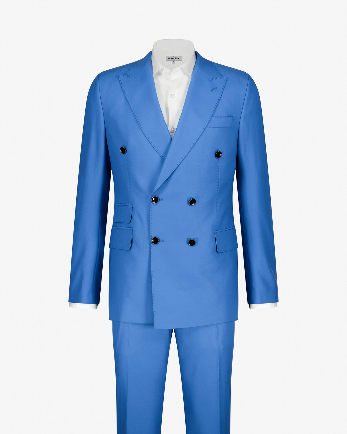 URBBANA suiting collection.