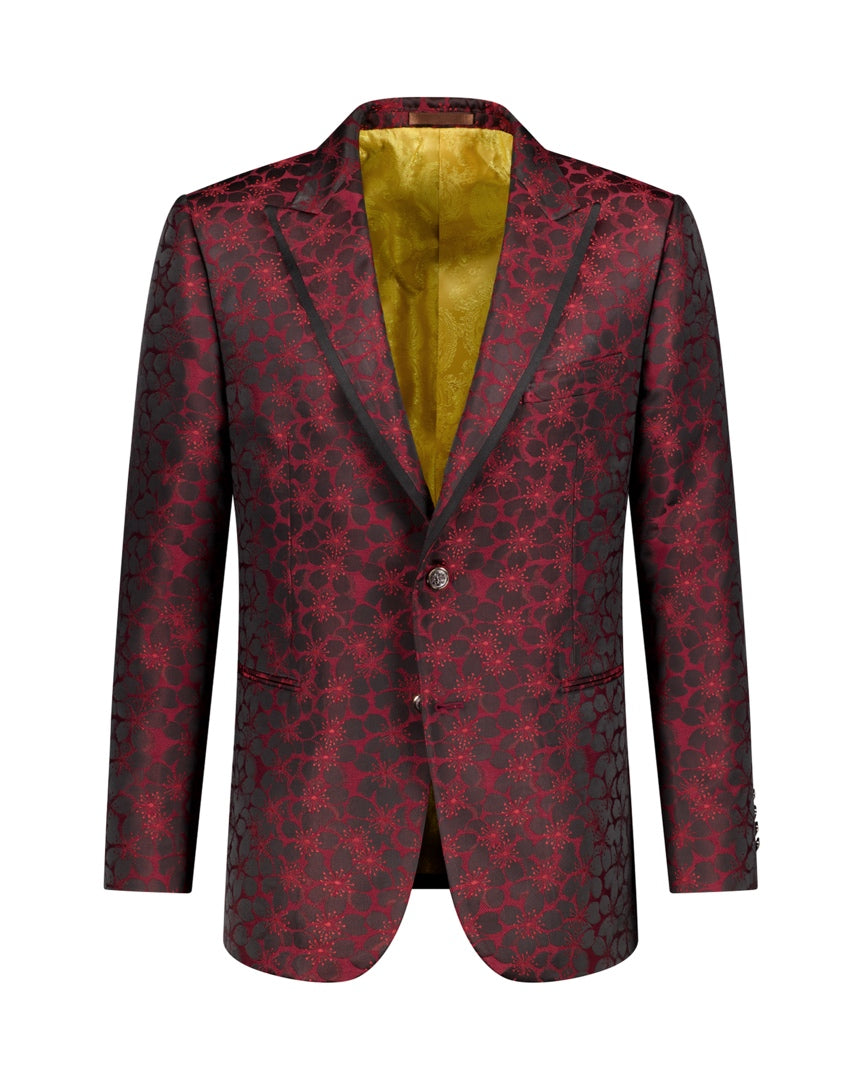 The Morales Jacket - Premium Wedding Jackets