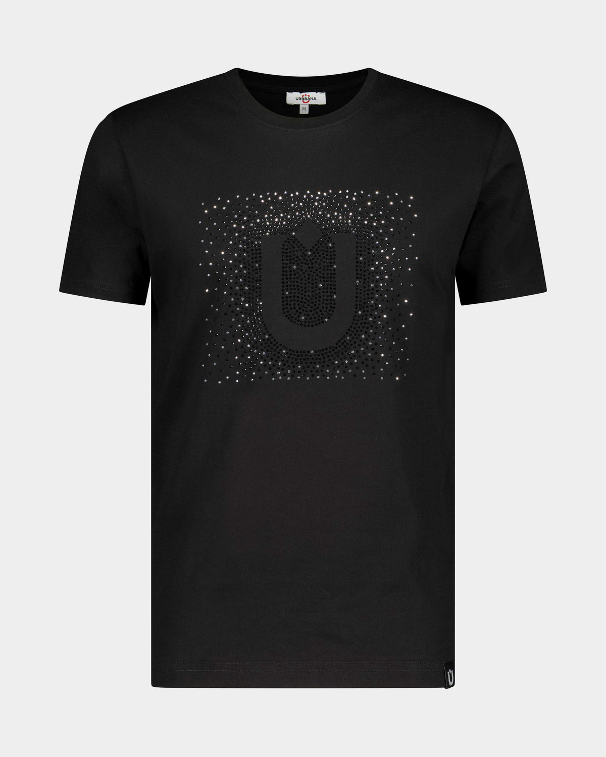 URBBANA T-shirt.
