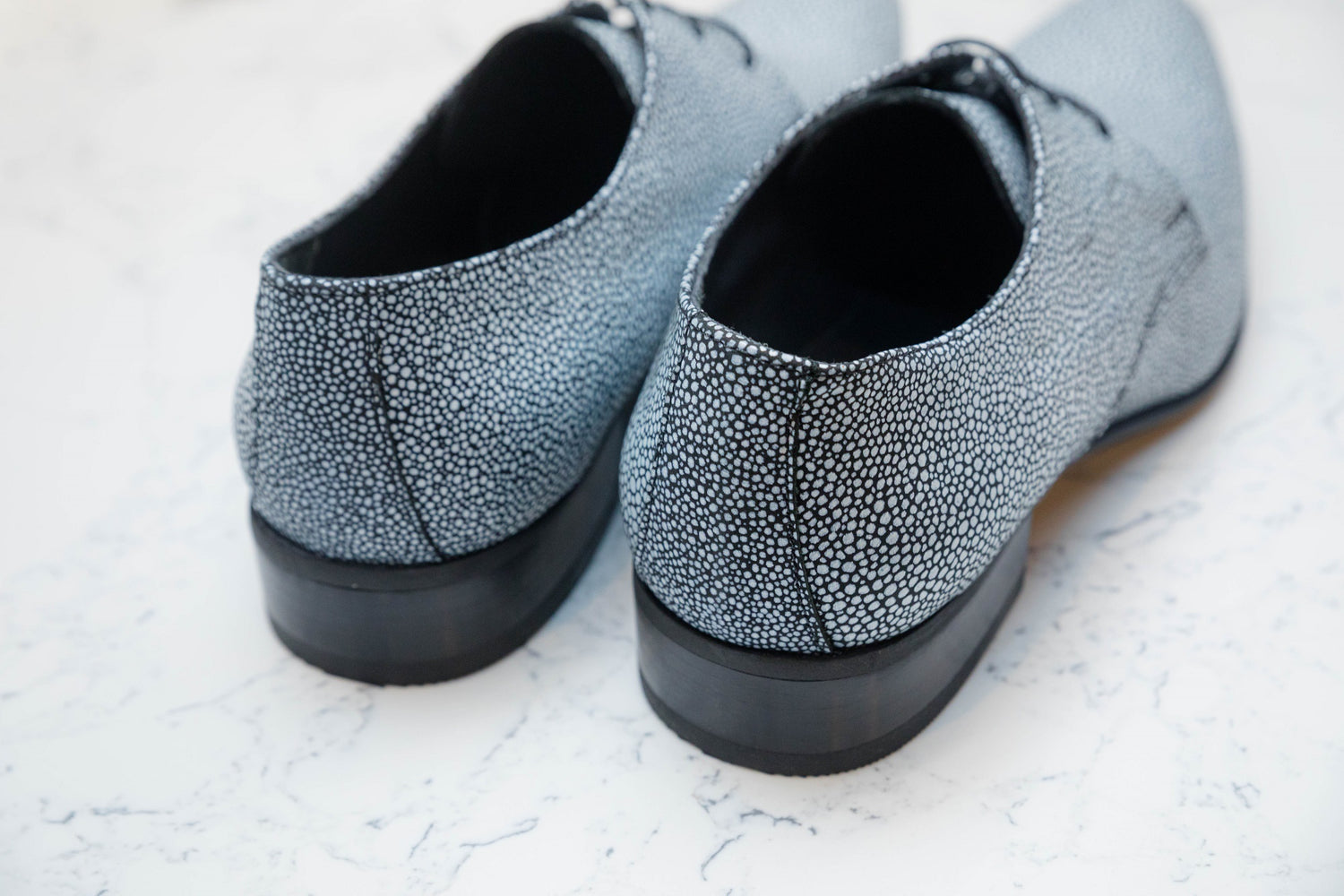 The Stingray Shoes - Shoes by Urbbana