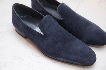 The Mikel Loafers - Loafers by Urbbana