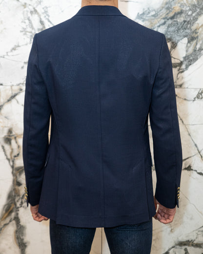 The Kingsley Wool Jacket - Jacket by Urbbana