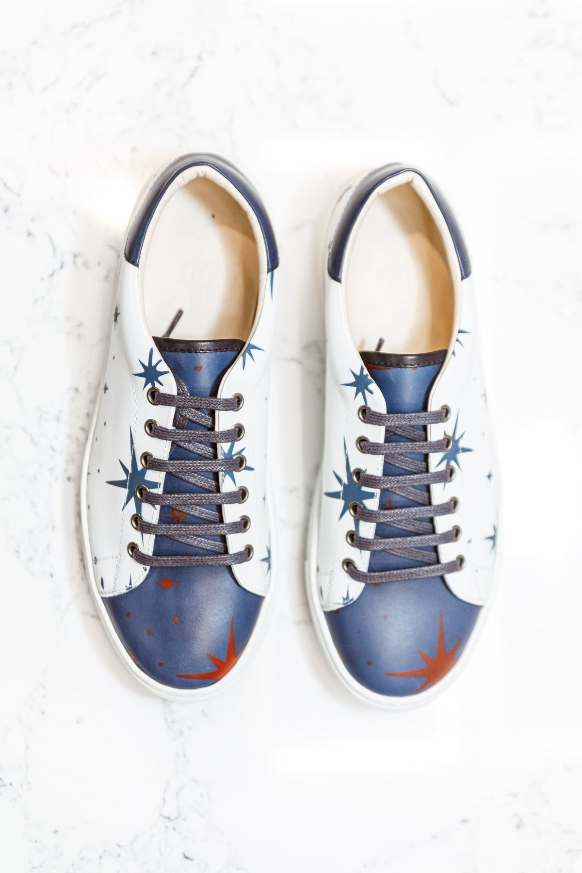 The Star - Sneaker I - Durable Sneakers