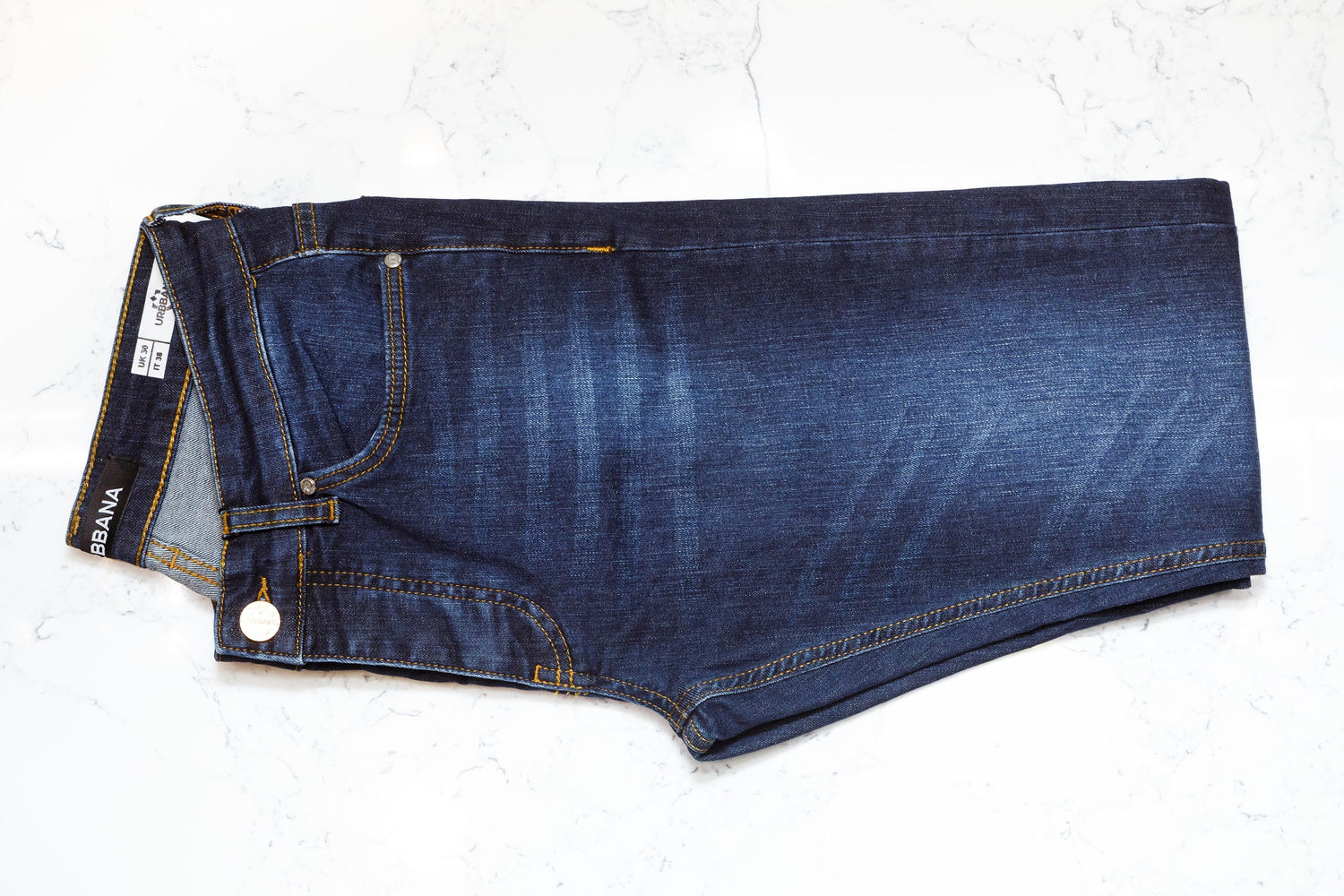 The Pablo Jeans - Jeans by Urbbana