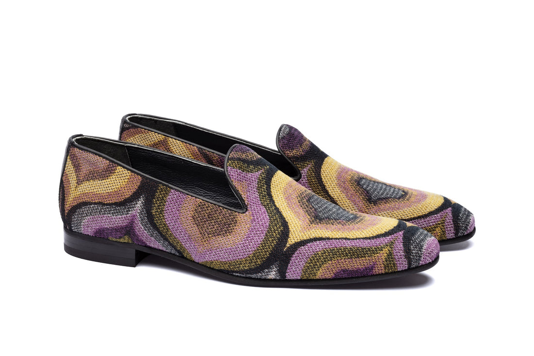 The Groove Loafers - I - Loafers by Urbbana