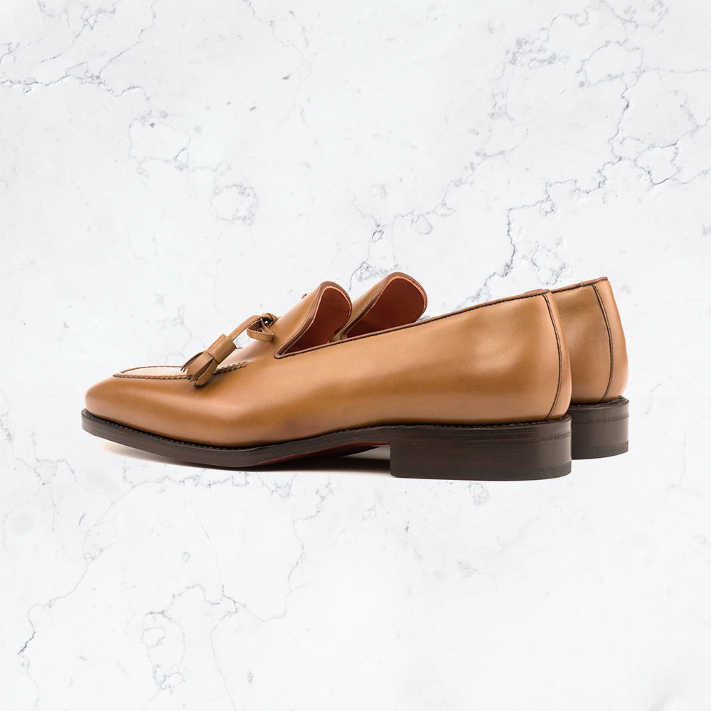 Loafers - Dress III - Unique Design Shoes