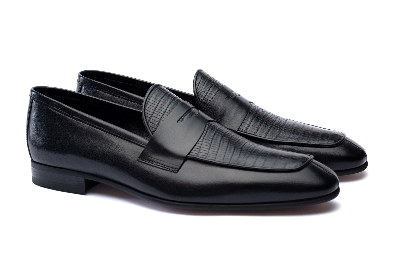 The Nuno Loafers - Loafers by Urbbana