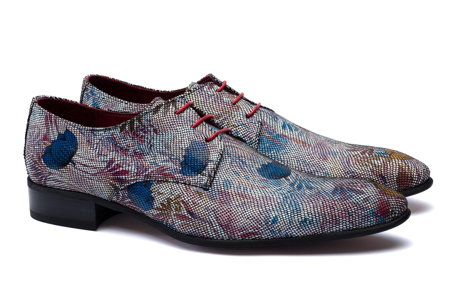The Tropicana Shoes - Shoes by Urbbana