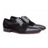The Munich Shoes - Black - Shoes by Urbbana
