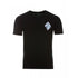 The Diamond T-Shirt - Black - t-shirt by Urbbana