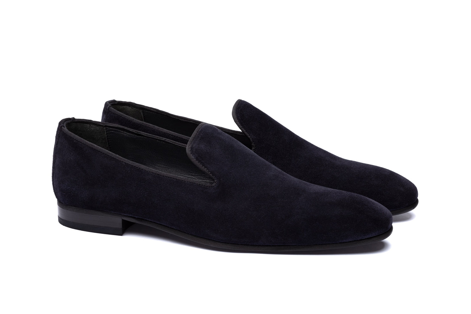 The Mikel Loafers - Loafers by Urbbana