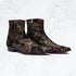 The Bohemia Boots - Made To Order by Urbbana