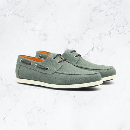 Boat Shoes - Casual III - Made To Order by Urbbana