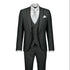 The Yesil Suit - Suit by Urbbana
