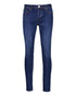 The Lukas Blue Classic Jeans - Jeans by Urbbana