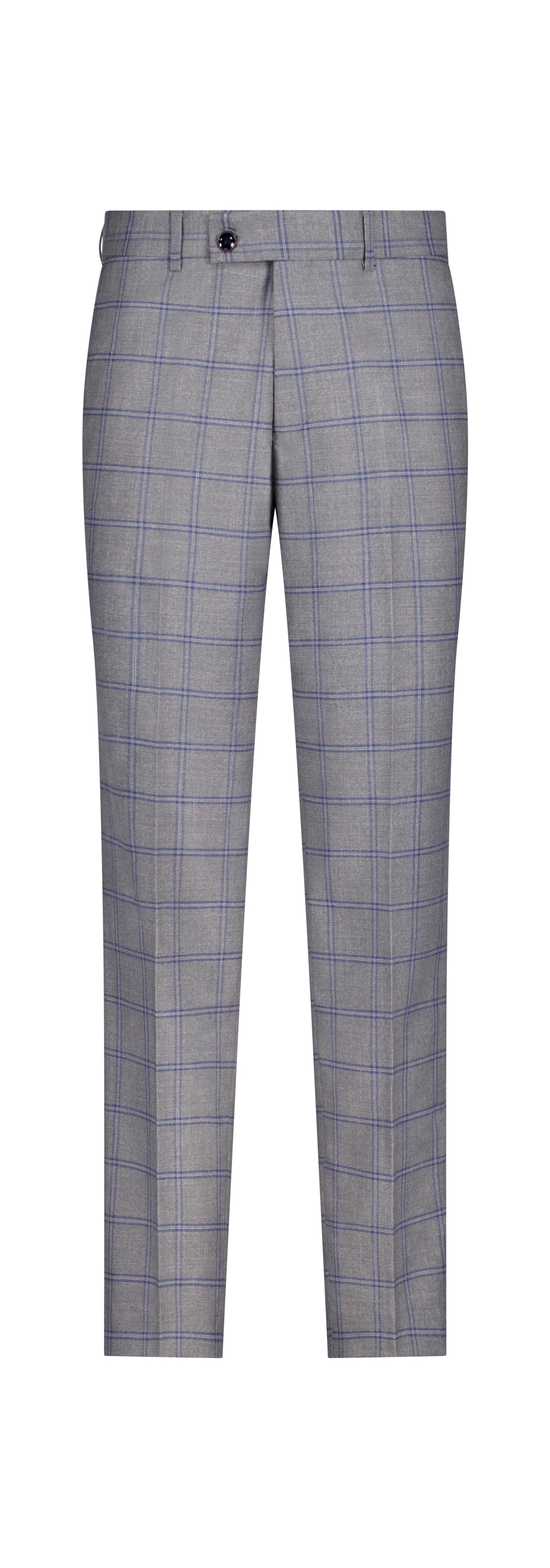 The Muntari Trousers -  by Urbbana