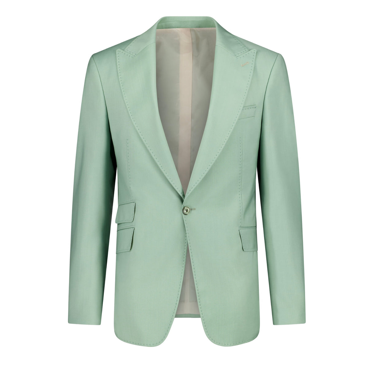 The Luis Suit -  Luxury Suit by Urbbana
