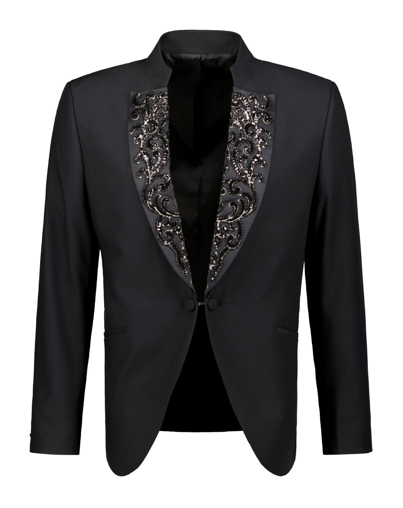 The Henrik Ceremony Suit - Suit by Urbbana