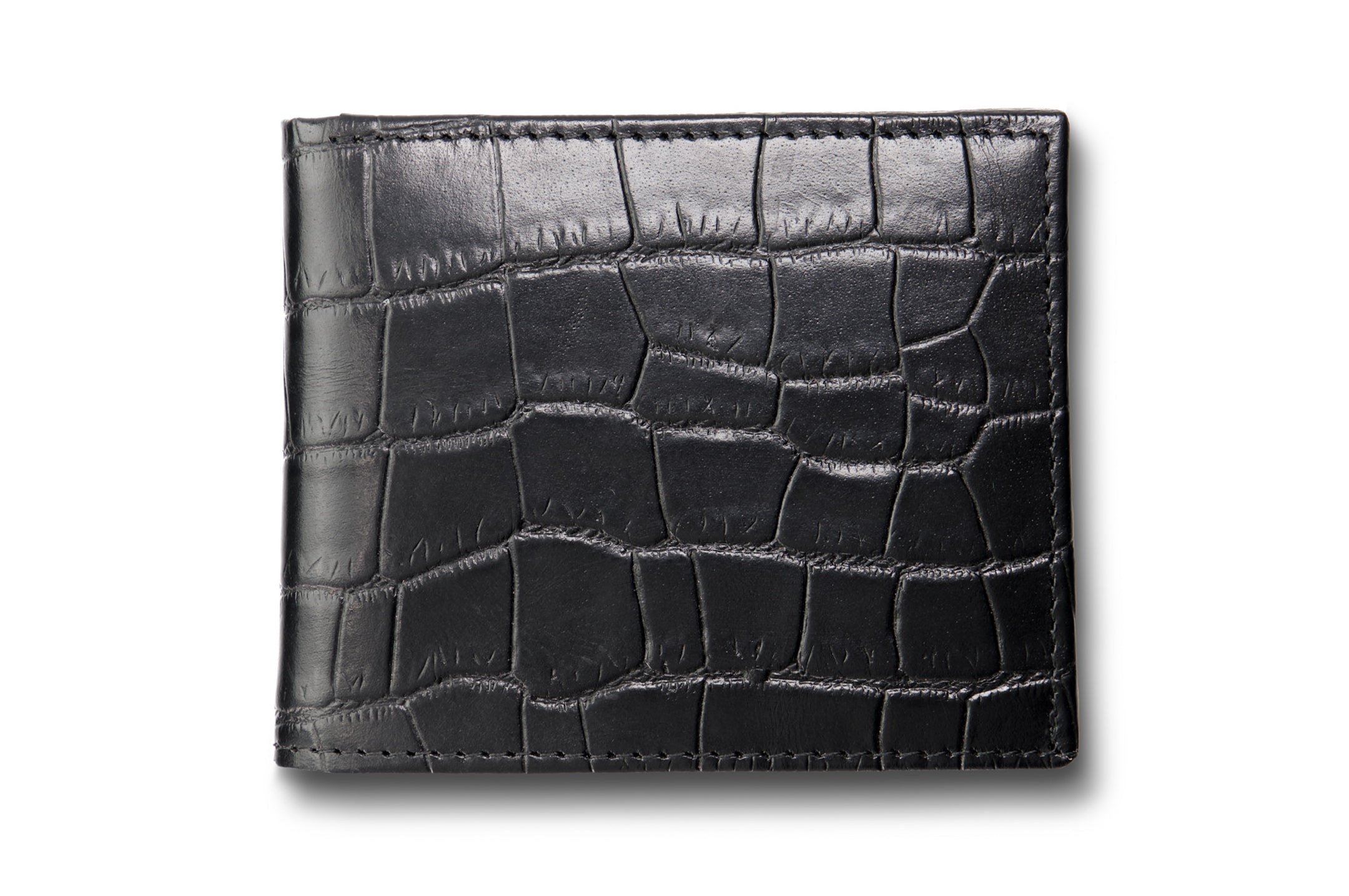 The Sarri Wallet - Black -  by Urbbana