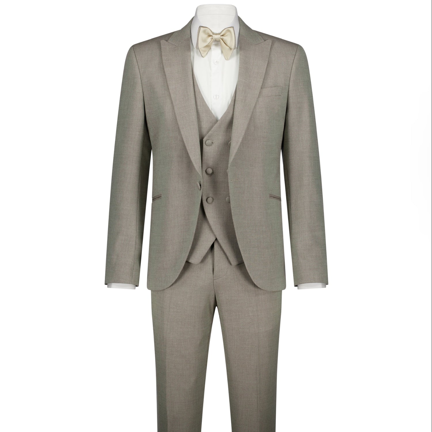 The Veratti Suit