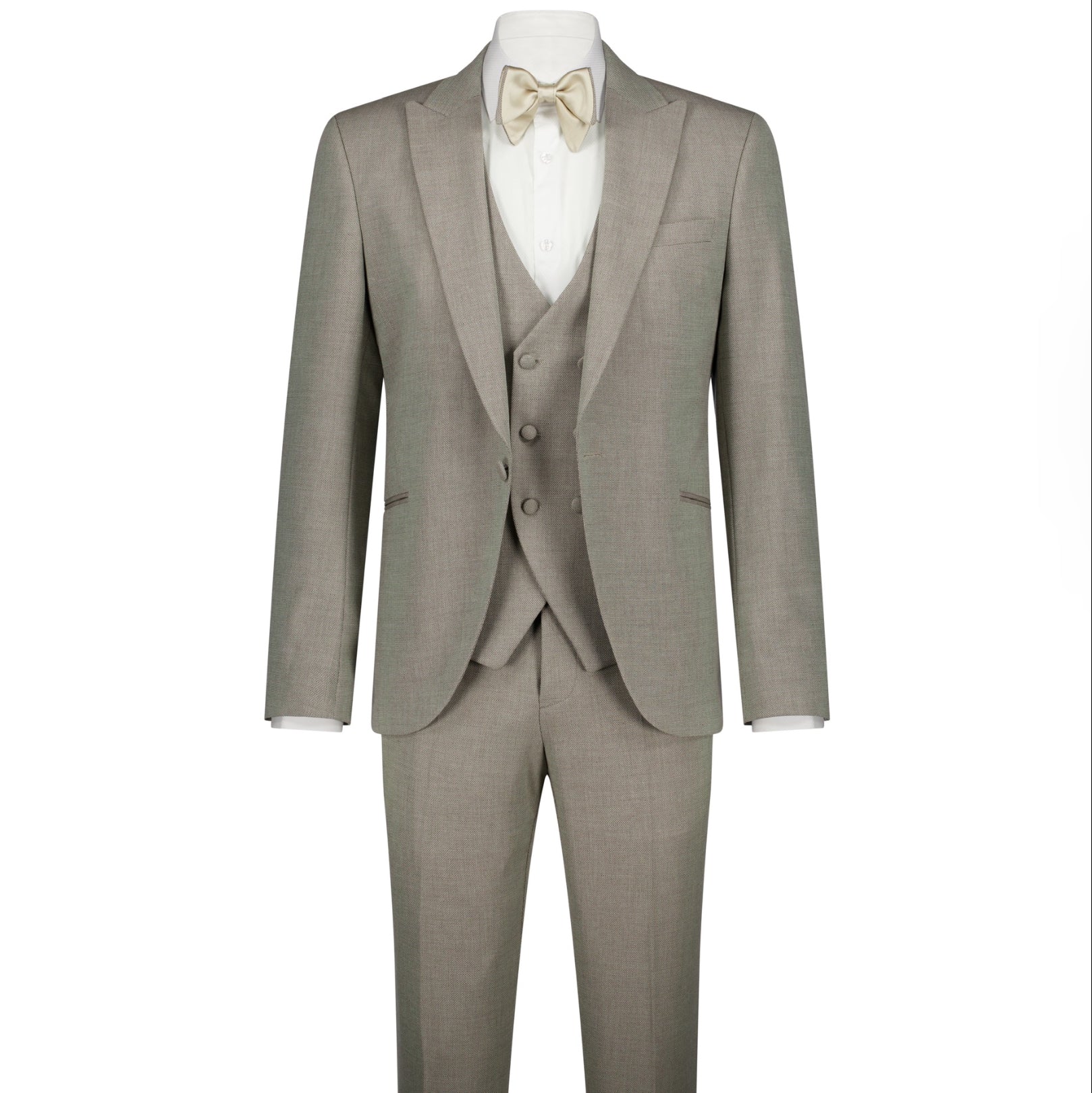 The Veratti Suit