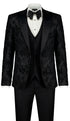 The Eduardo Ceremony Suit - Suit by Urbbana