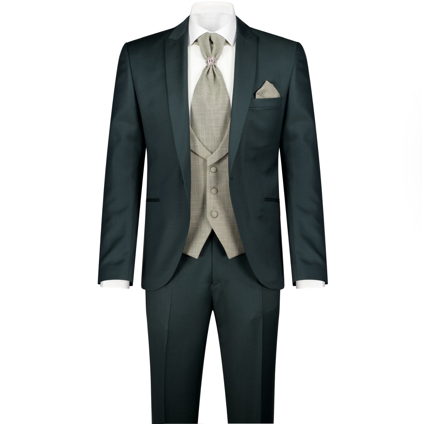 The Nasri Suit
