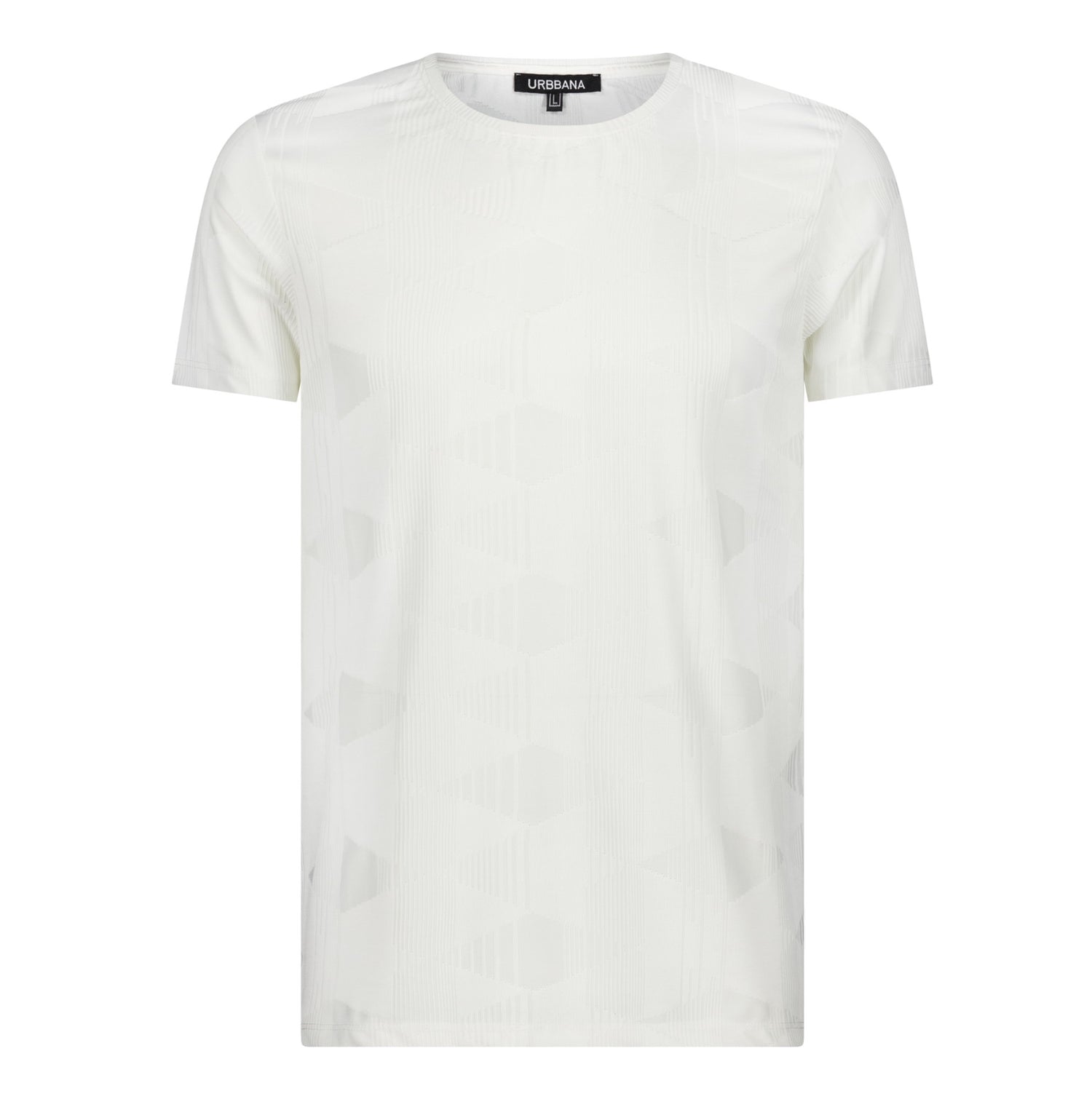 The Kendo T-Shirt - White