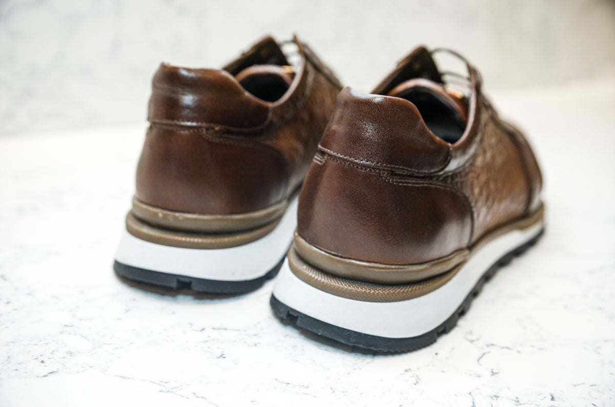 URBBANA Shoes – Artisanal Craft, Timeless Appeal