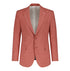 The Coral Wool Jacket - Jacket by Urbbana
