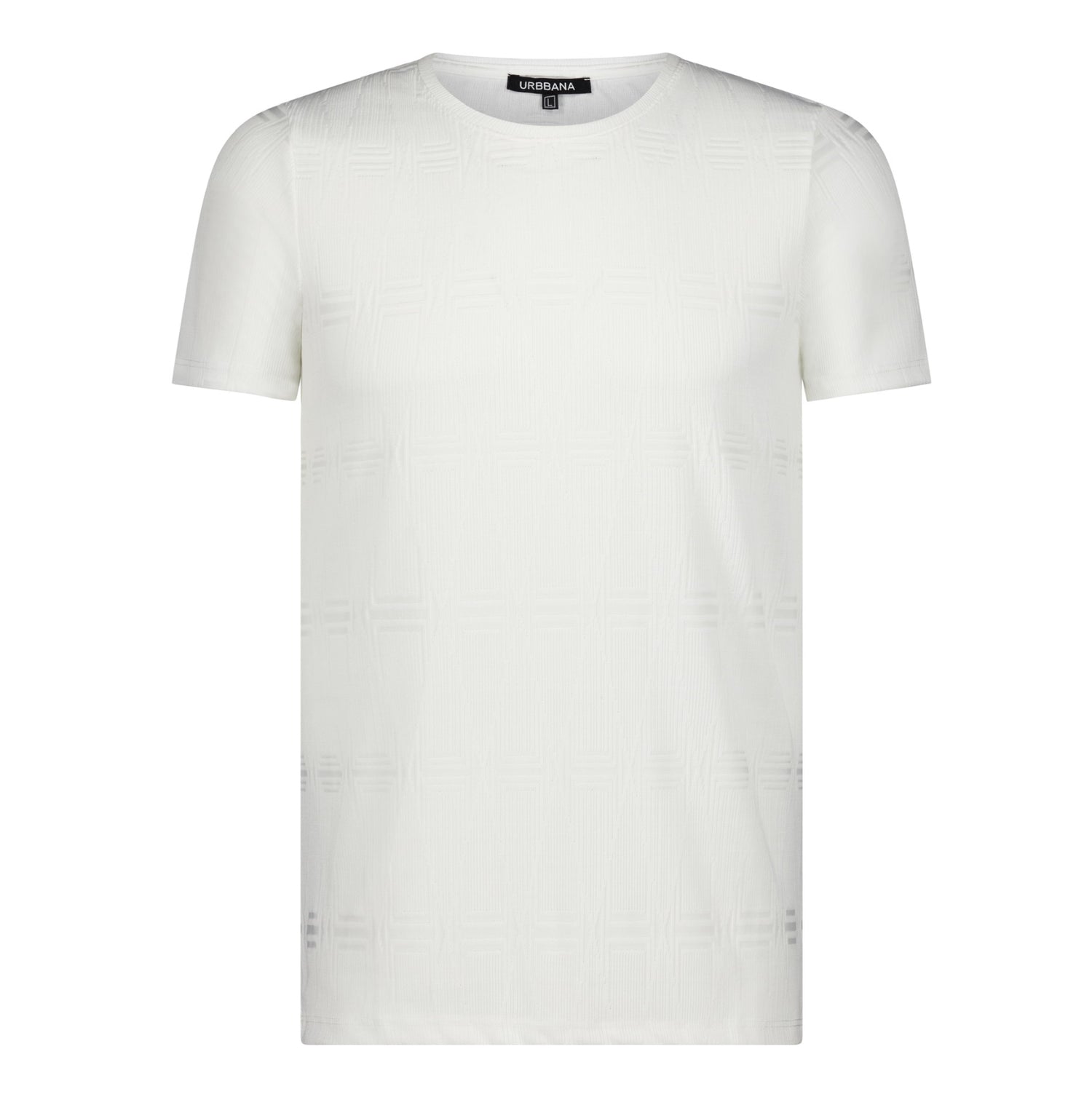 The Zanetti T-Shirt - White