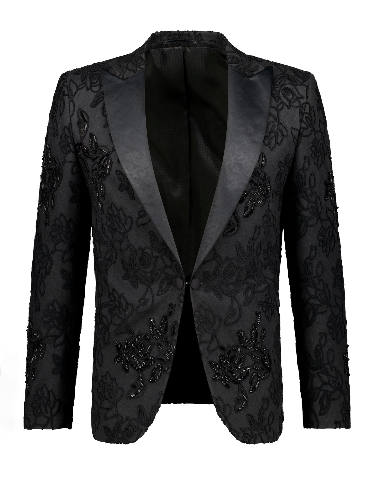 The Eduardo Ceremony Suit - Suit by Urbbana