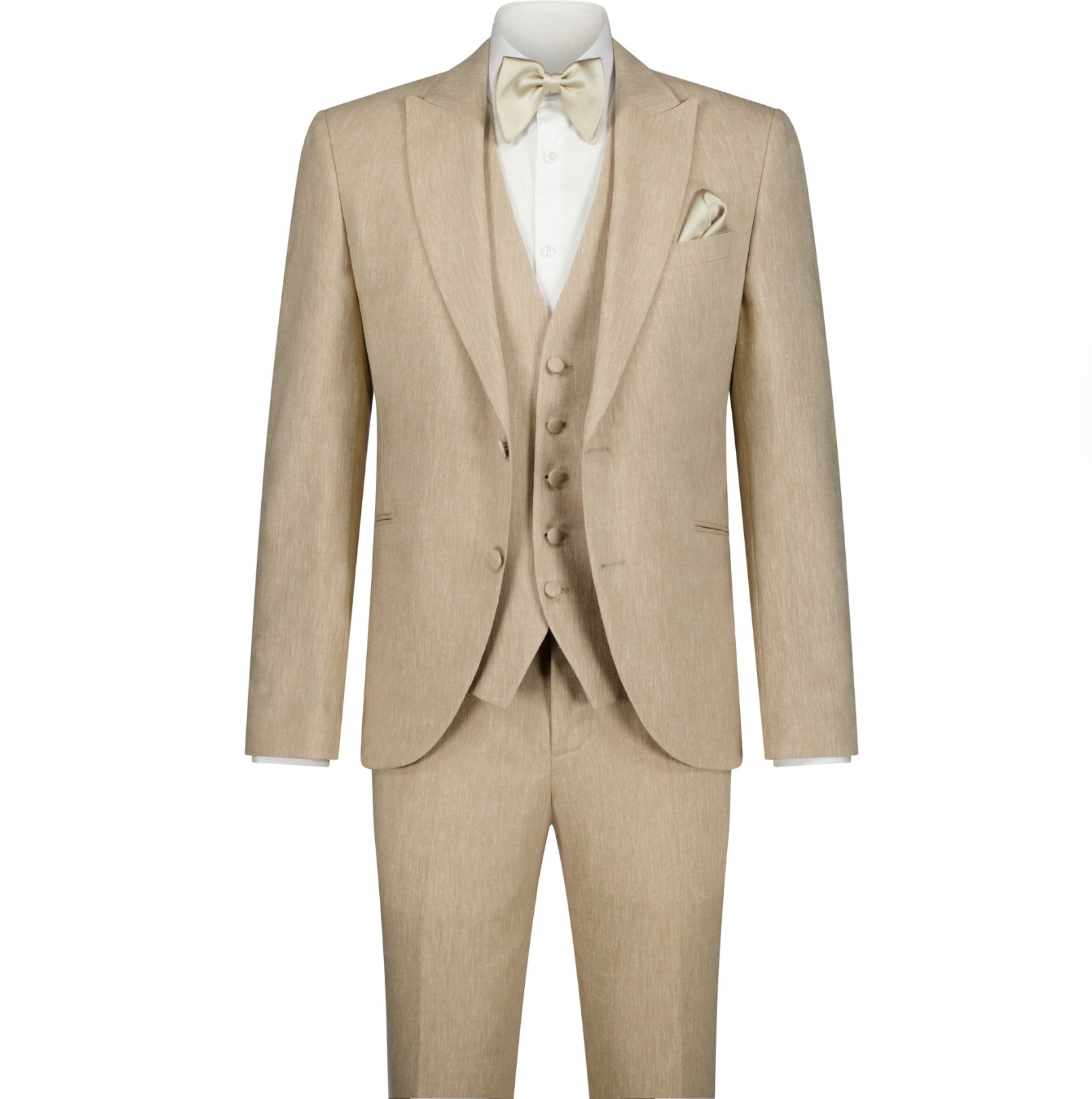 The Soirée Suit