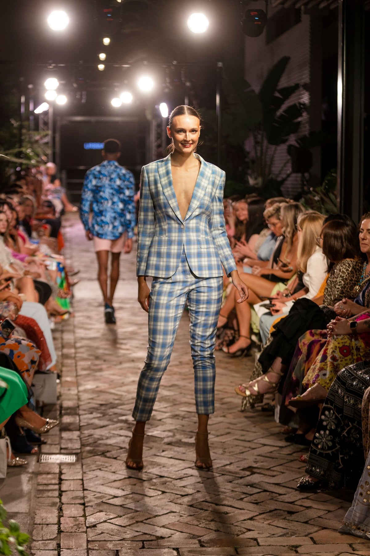 The Diana Suit - Refined Women's Formal Wear
