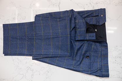 The Luigi Trousers -  by Urbbana