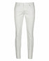 The Lorenzo White Jeans - Jeans by Urbbana