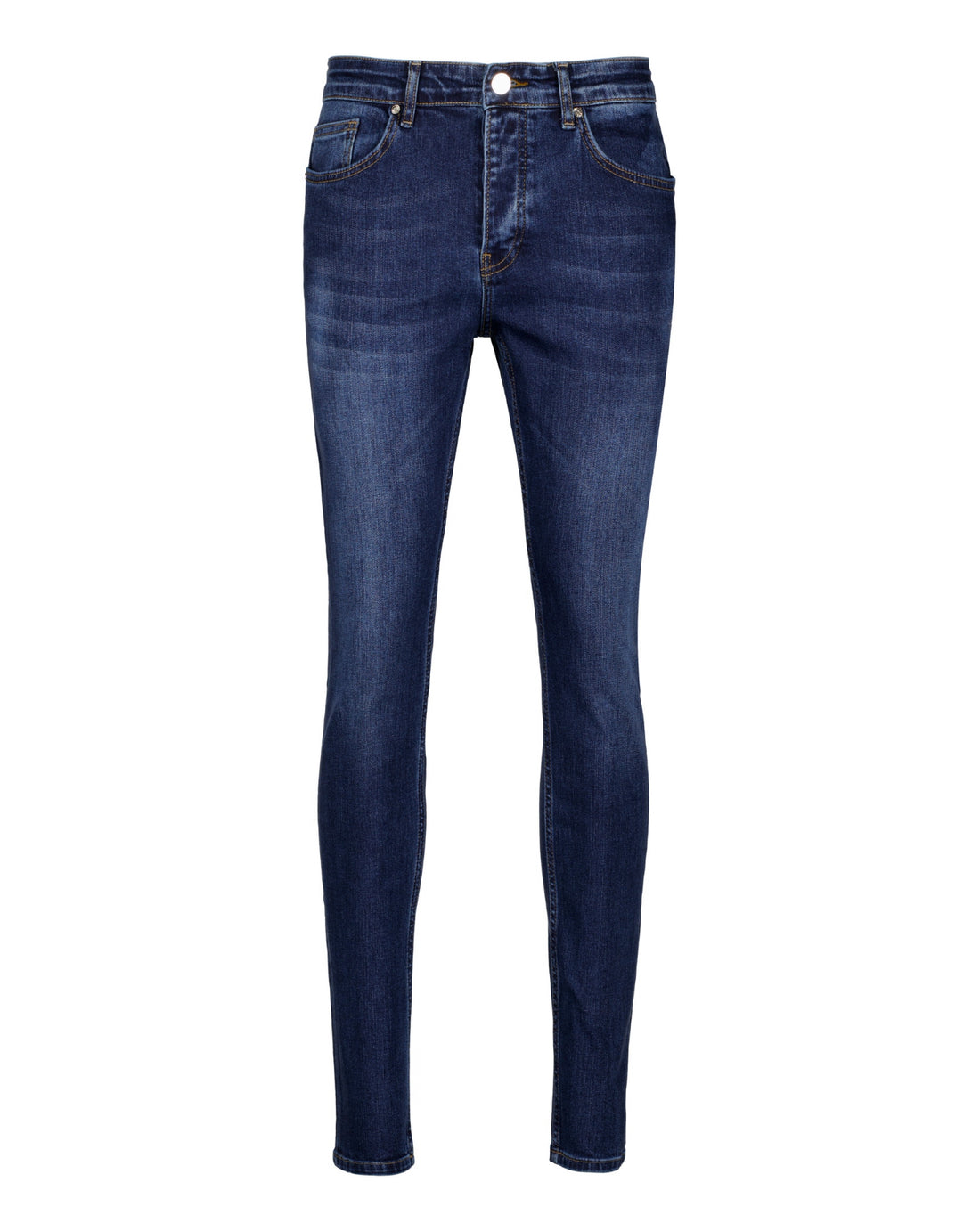 The Fernan Blue Classic Jeans - Jeans by Urbbana