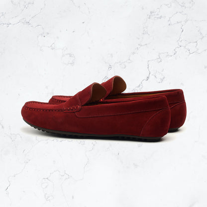 Moccasin - Casual I - Made To Order by Urbbana