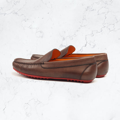 Moccasin - Casual II - Made To Order by Urbbana
