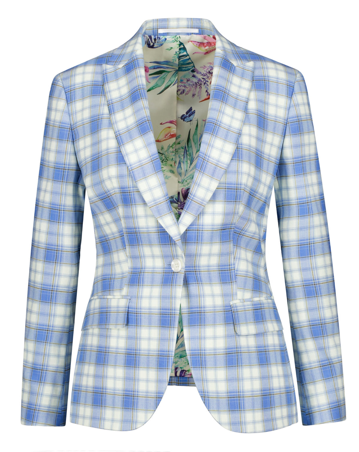 The Diana Suit - Jacket by Urbbana