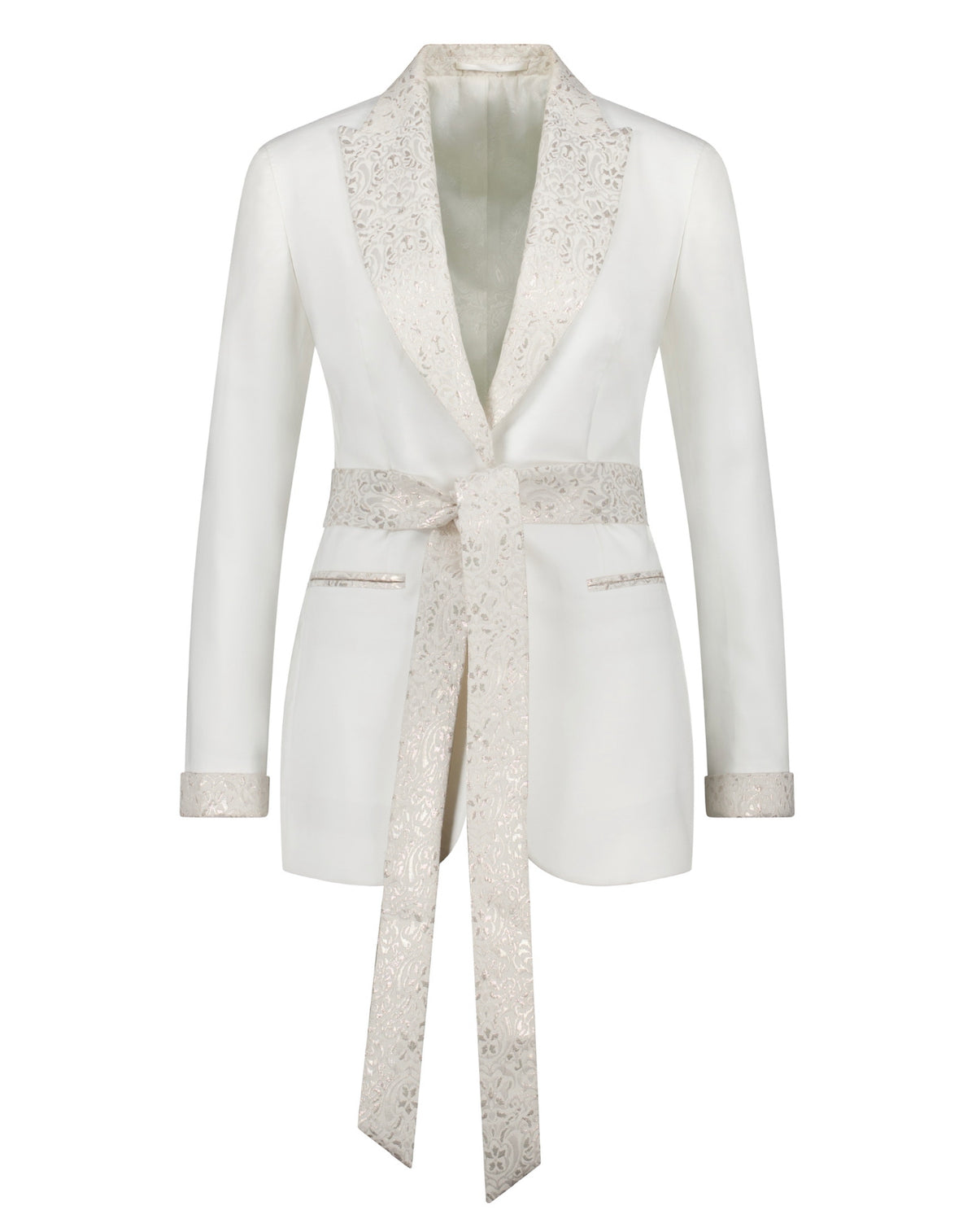 The Lana Jacket - Jacket by Urbbana