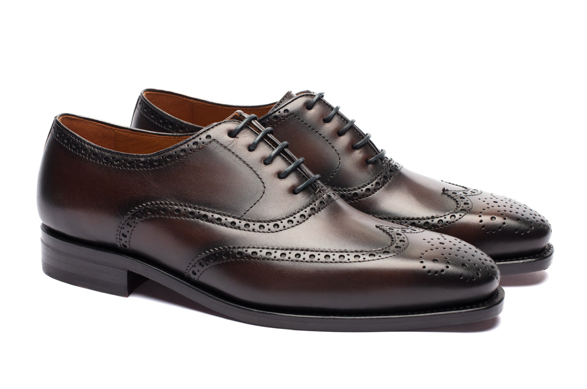 The Ole Brogues - Brogues by Urbbana