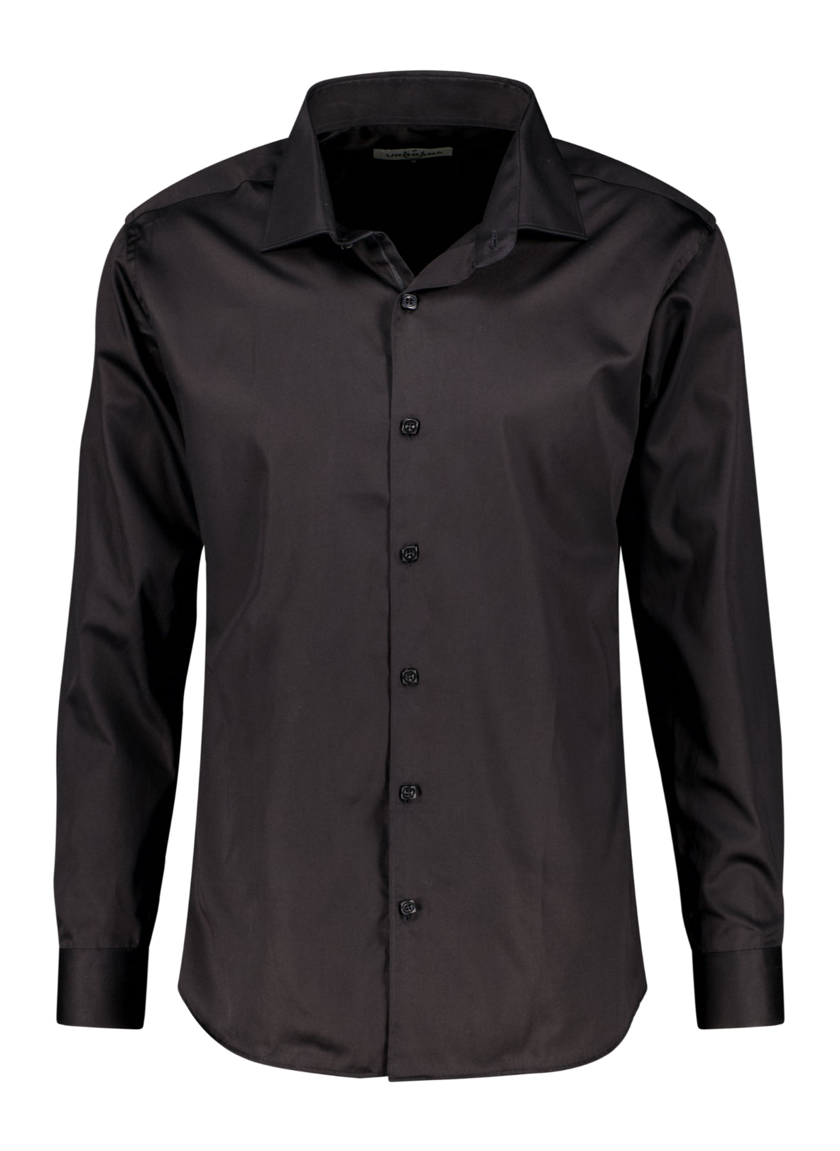 The Simeone Shirt - Shirt by Urbbana