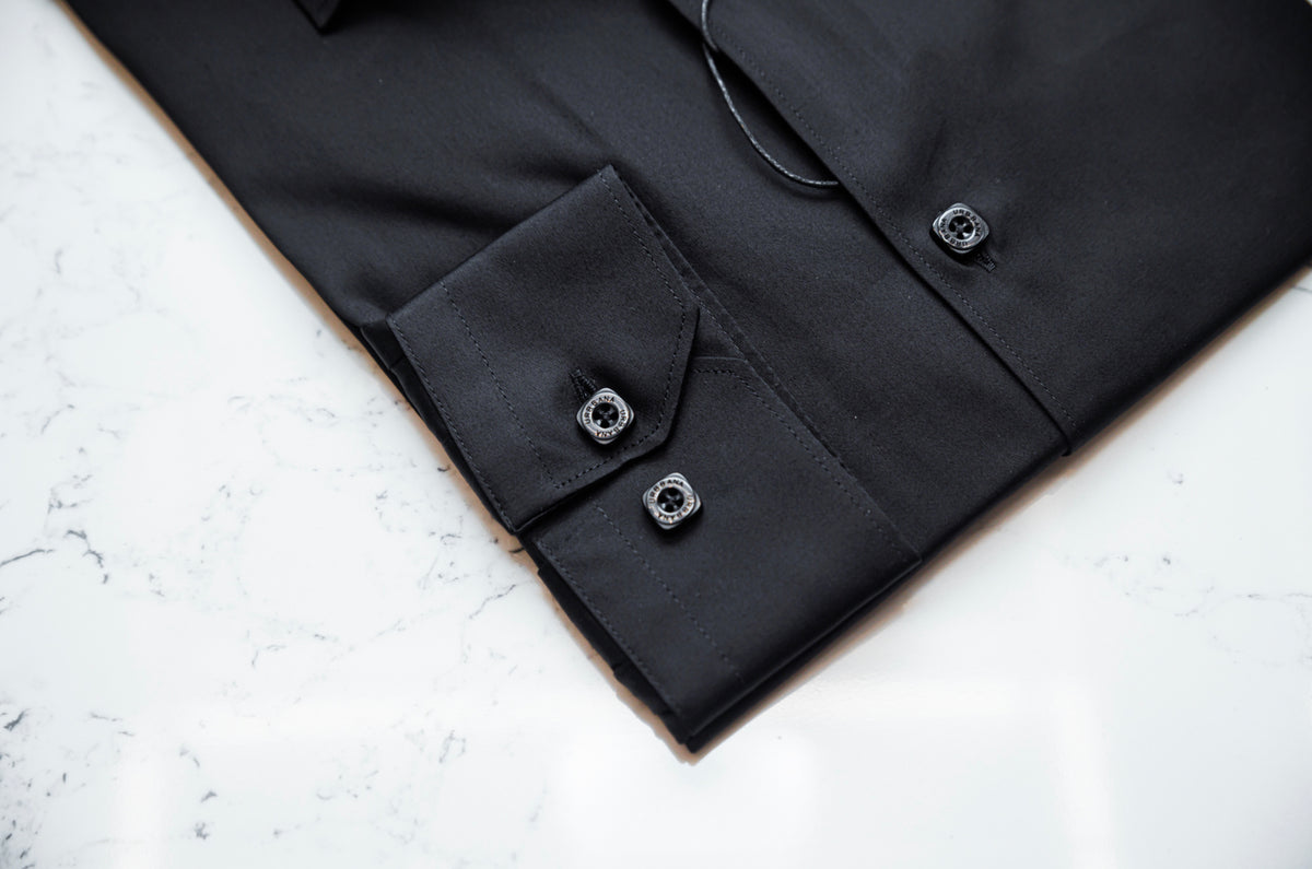 The Simeone Shirt - Shirt by Urbbana